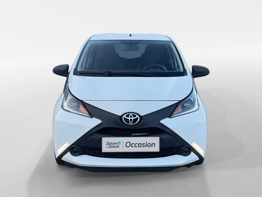 Toyota Aygo - Afbeelding 26 van 30