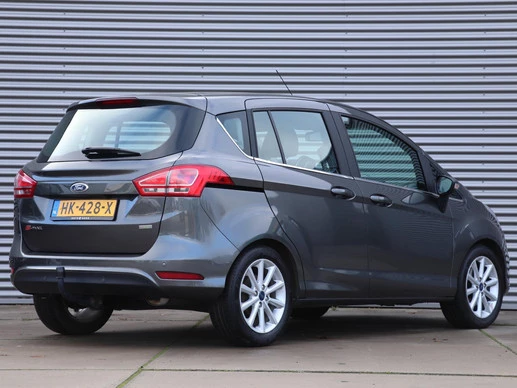 Ford B-MAX - Afbeelding 2 van 28