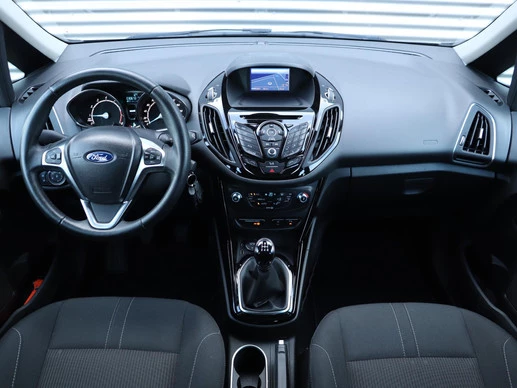 Ford B-MAX - Afbeelding 3 van 28