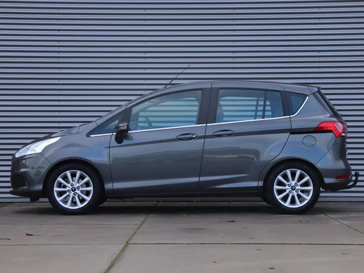 Ford B-MAX - Afbeelding 4 van 28