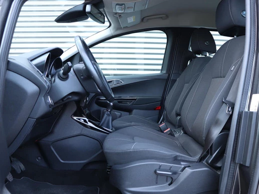 Ford B-MAX - Afbeelding 5 van 28