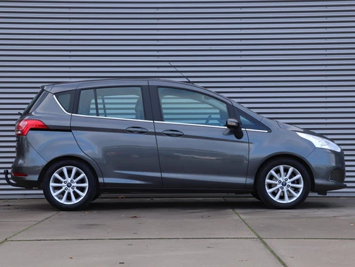 Ford B-MAX - Afbeelding 7 van 28