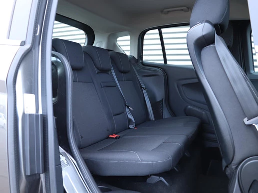 Ford B-MAX - Afbeelding 10 van 28