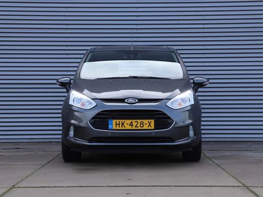 Ford B-MAX - Afbeelding 11 van 28