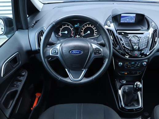 Ford B-MAX - Afbeelding 15 van 28