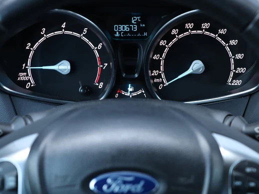 Ford B-MAX - Afbeelding 16 van 28