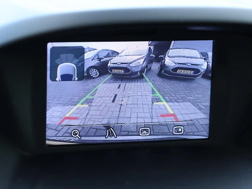 Ford B-MAX - Afbeelding 18 van 28