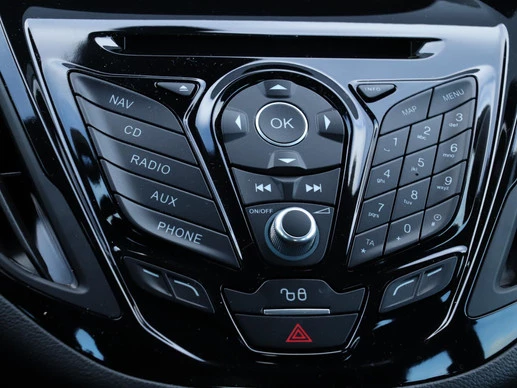 Ford B-MAX - Afbeelding 19 van 28