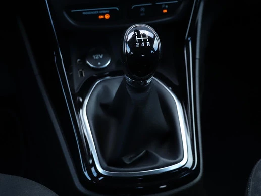 Ford B-MAX - Afbeelding 21 van 28