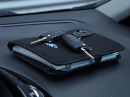 Ford B-MAX - Afbeelding 25 van 28