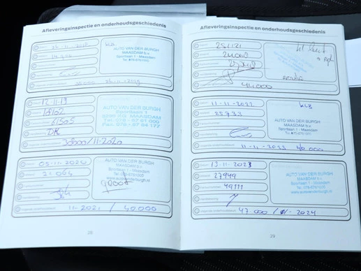 Ford B-MAX - Afbeelding 27 van 28