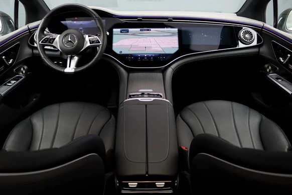 Mercedes-Benz EQE - Afbeelding 2 van 30