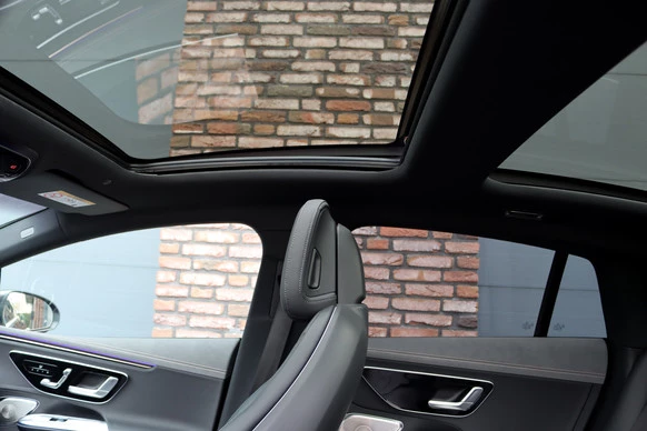 Mercedes-Benz EQE - Afbeelding 4 van 30