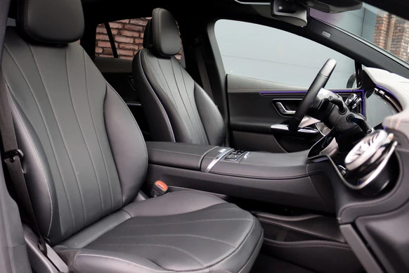 Mercedes-Benz EQE - Afbeelding 6 van 30