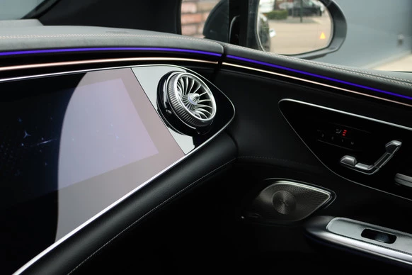 Mercedes-Benz EQE - Afbeelding 8 van 30