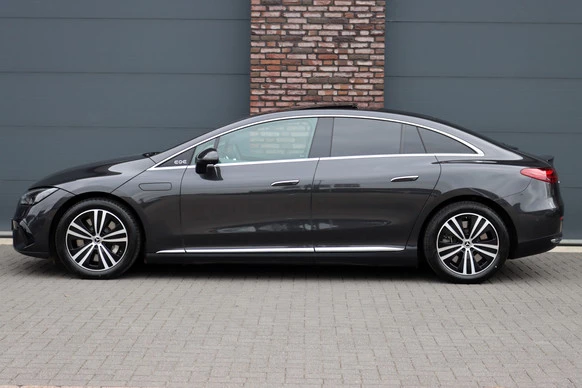 Mercedes-Benz EQE - Afbeelding 9 van 30