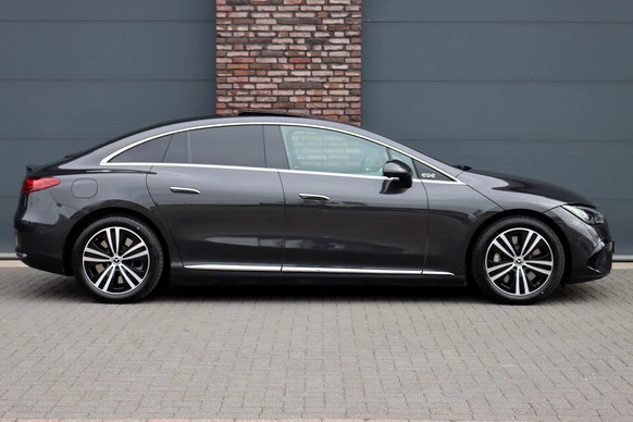 Mercedes-Benz EQE - Afbeelding 11 van 30