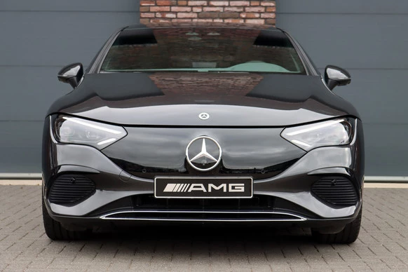 Mercedes-Benz EQE - Afbeelding 13 van 30