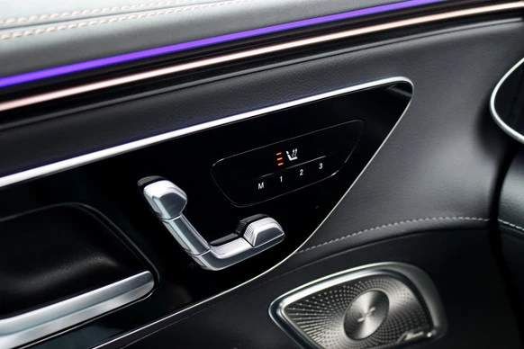 Mercedes-Benz EQE - Afbeelding 14 van 30