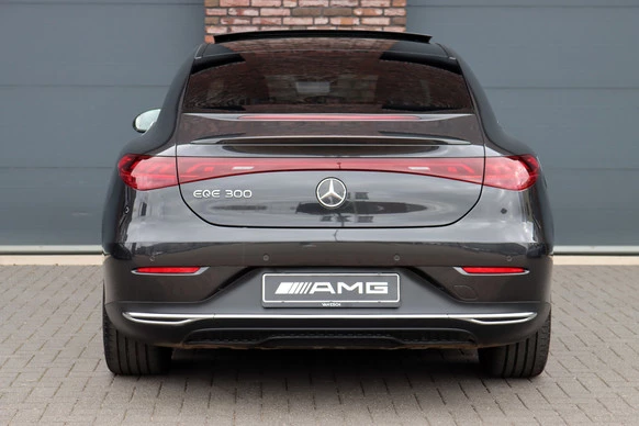 Mercedes-Benz EQE - Afbeelding 15 van 30