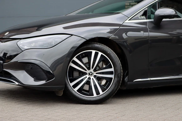 Mercedes-Benz EQE - Afbeelding 17 van 30