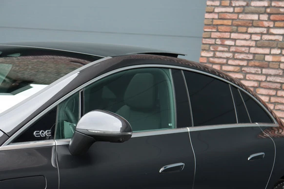 Mercedes-Benz EQE - Afbeelding 19 van 30