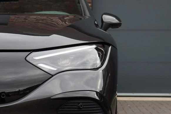 Mercedes-Benz EQE - Afbeelding 23 van 30