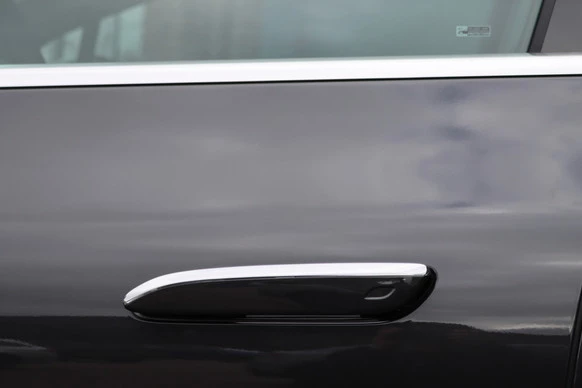 Mercedes-Benz EQE - Afbeelding 25 van 30