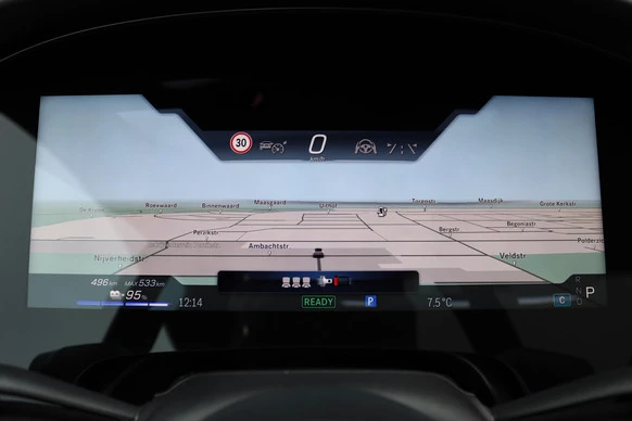 Mercedes-Benz EQE - Afbeelding 28 van 30