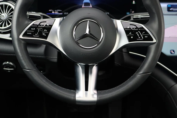 Mercedes-Benz EQE - Afbeelding 29 van 30