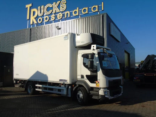 Volvo FL - Afbeelding 1 van 30