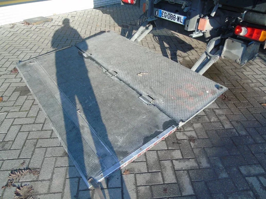 Volvo FL - Afbeelding 5 van 30