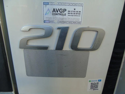 Volvo FL - Afbeelding 8 van 30