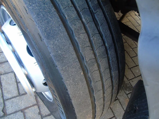 Volvo FL - Afbeelding 11 van 30