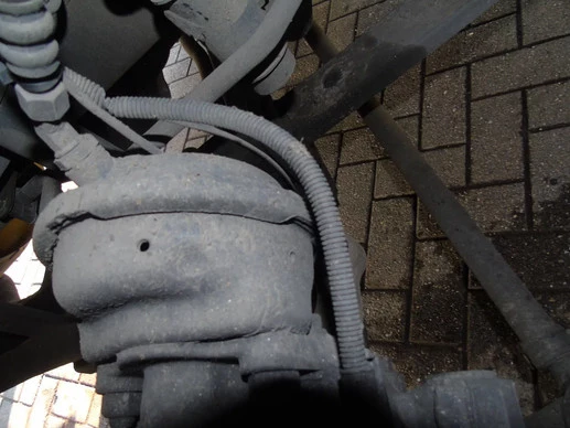 Volvo FL - Afbeelding 12 van 30