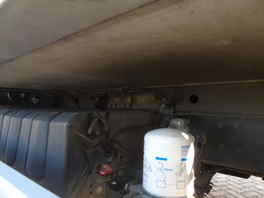 Volvo FL - Afbeelding 14 van 30