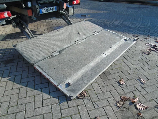 Volvo FL - Afbeelding 19 van 30