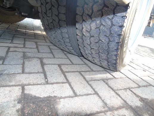 Volvo FL - Afbeelding 20 van 30