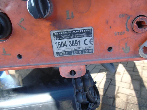 Volvo FL - Afbeelding 23 van 30