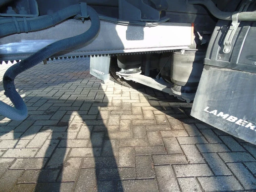 Volvo FL - Afbeelding 24 van 30