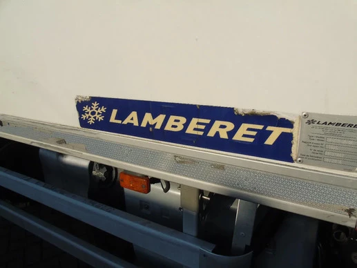 Volvo FL - Afbeelding 27 van 30