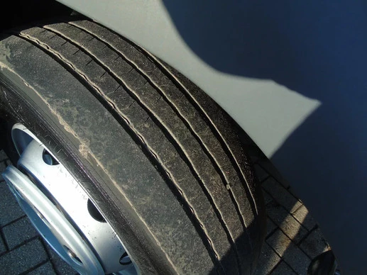 Volvo FL - Afbeelding 29 van 30