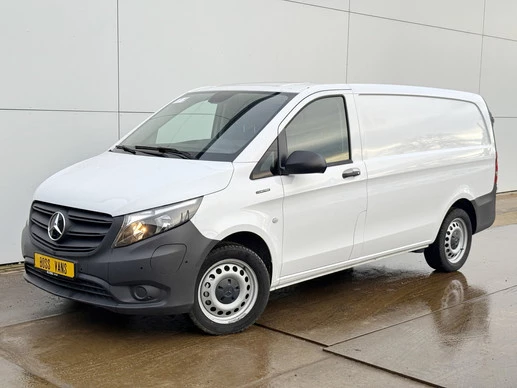 Mercedes-Benz eVito - Afbeelding 1 van 30