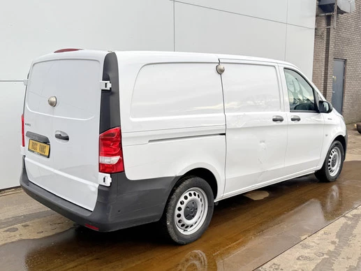 Mercedes-Benz eVito - Afbeelding 3 van 30
