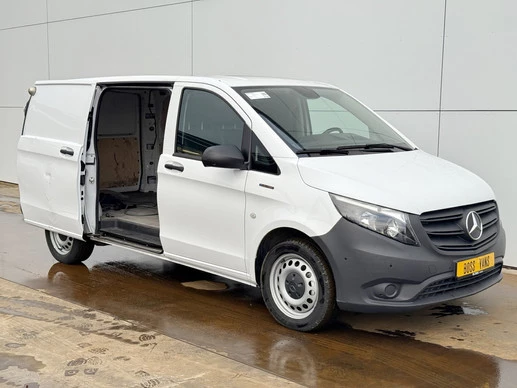 Mercedes-Benz eVito - Afbeelding 5 van 30