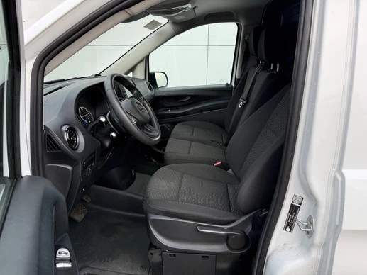Mercedes-Benz eVito - Afbeelding 7 van 30