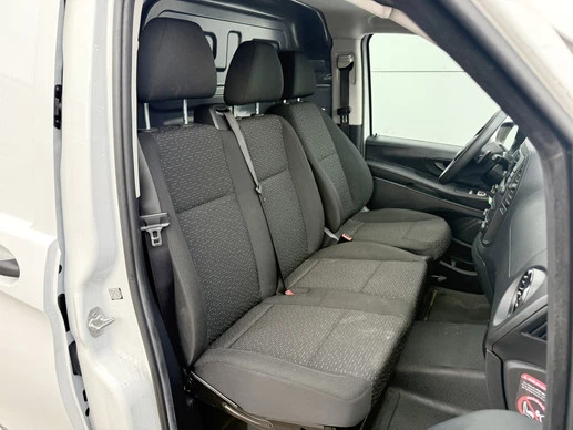 Mercedes-Benz eVito - Afbeelding 8 van 30