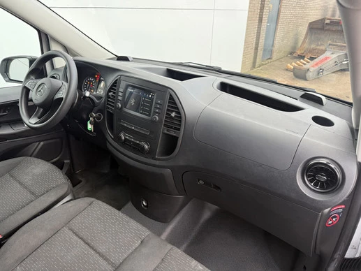 Mercedes-Benz eVito - Afbeelding 9 van 30