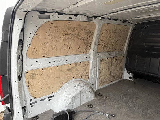 Mercedes-Benz eVito - Afbeelding 13 van 30