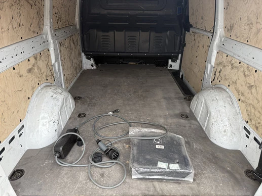 Mercedes-Benz eVito - Afbeelding 14 van 30